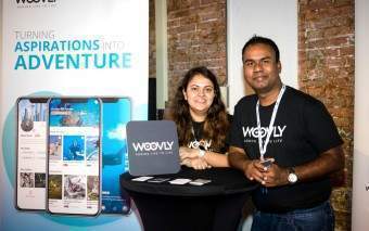 Exclusive: Former Quess Corp executives’ social discovery platform Woovly raises $2.5 mn