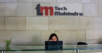 Tech Mahindra builds its first development centre in Romania
