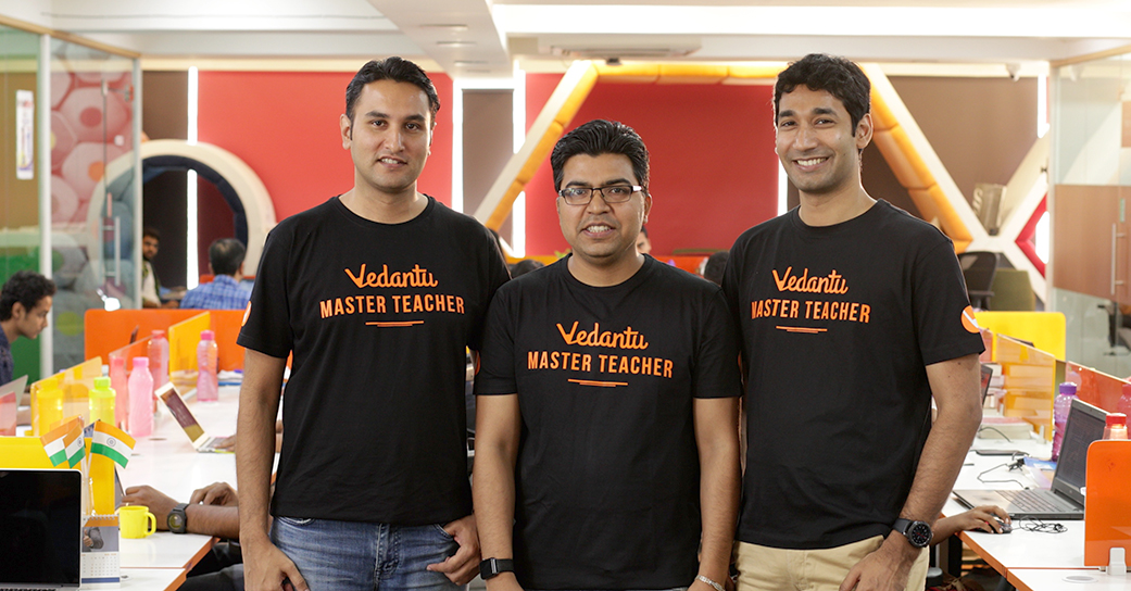 Tiger Global-backed tutorial platform Vedantu accused of massive data breach