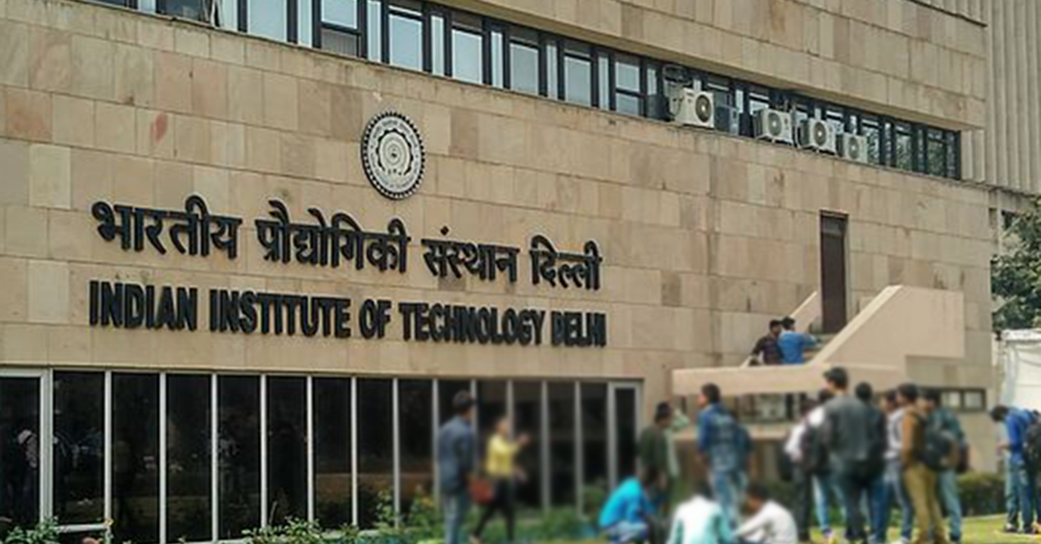 IIT Delhi endowment fund gets off the ground with $35 mn commitment ...