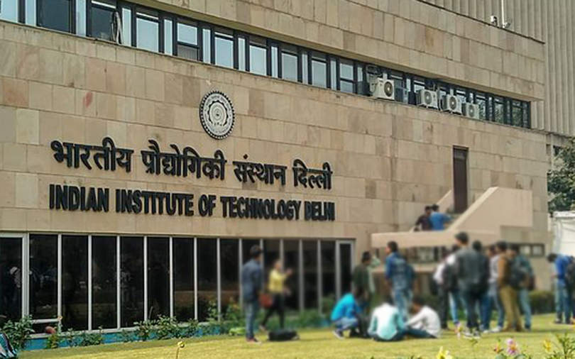 IIT Delhi endowment fund gets off the ground with $35 mn commitment from alumni