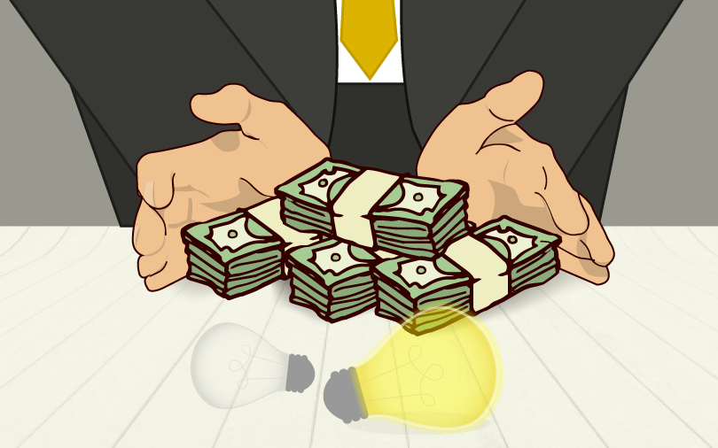 Deal roundup: Naspers, Tencent, Toyota prop up tech startup funding to over $200 mn