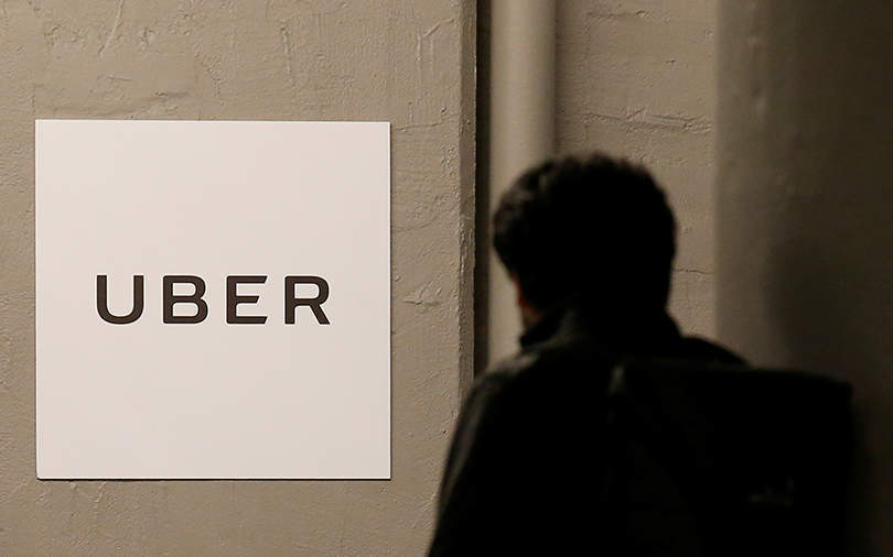 The reason behind Uber India’s restructuring; Govt flags digital payments risks amid WhatsApp breach