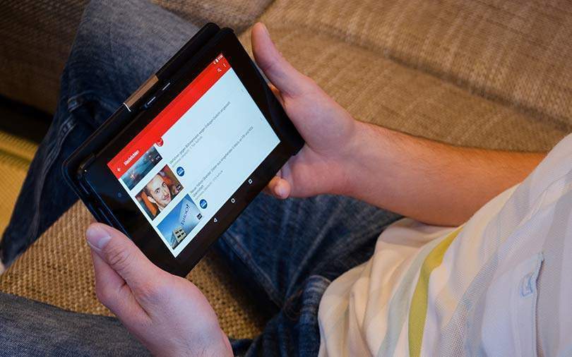Video blogging startup Trell raises over $300,000 debt from Beenext