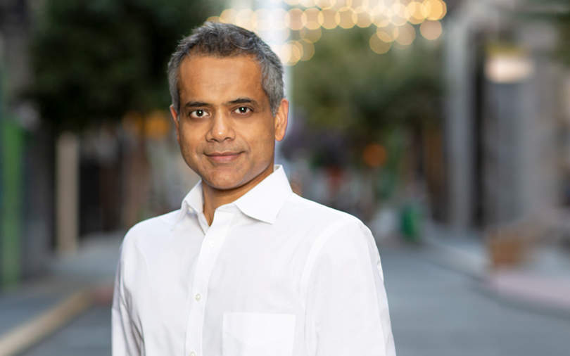 Ashutosh Sharma on why Prosus Ventures is now ready for early stage bets in India