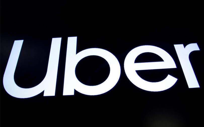 Uber ride sharing and food delivery businesses in India valued at $369 mn