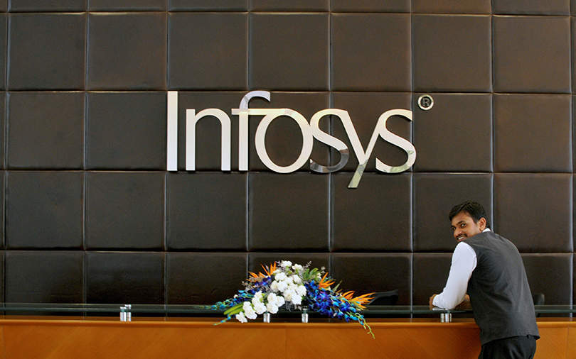 Infosys to drive digital transformation for Spain’s Siemens Gamesa