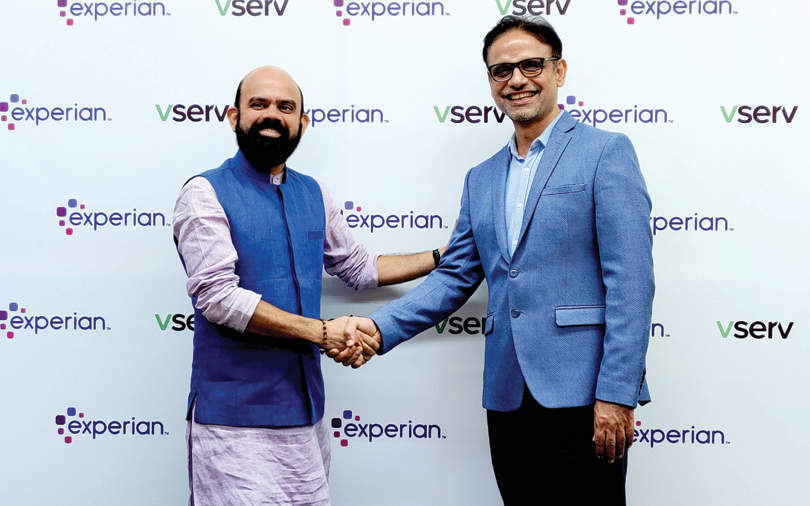 Experian backs Mumbai-based mobile marketing platform Vserv