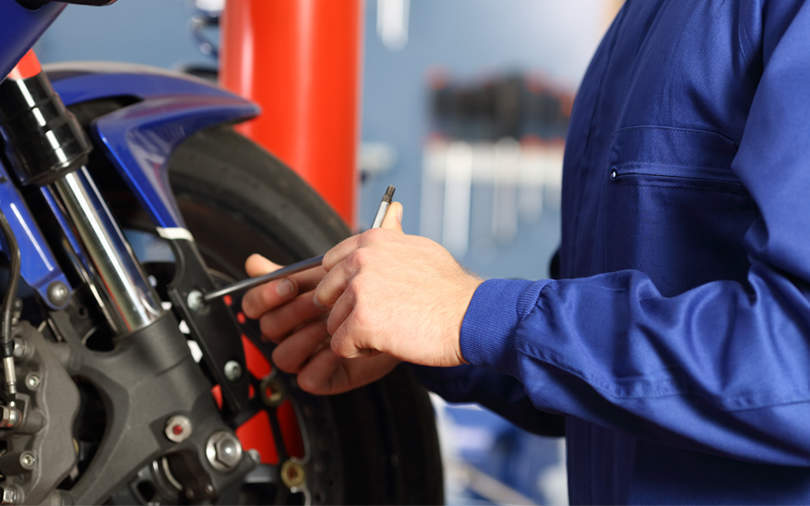 Lead Angels, Venture Farmer back on-demand bike repair platform Hoopy