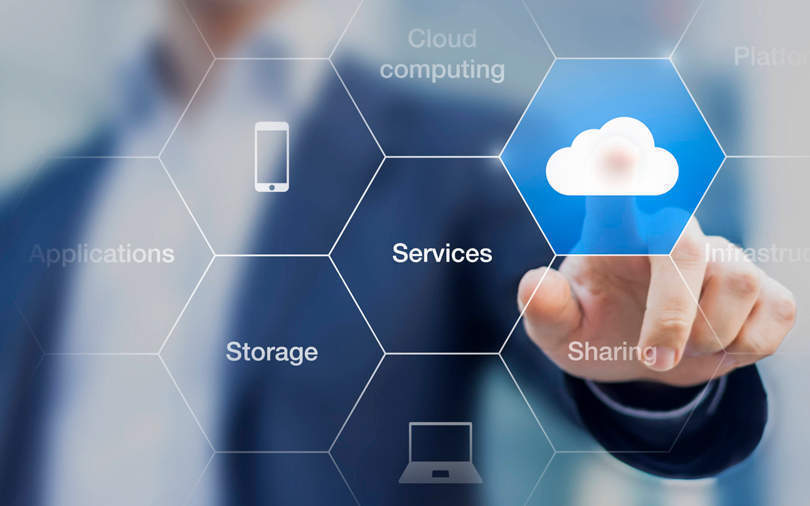 End-user spending on cloud services to increase by 25% in 2020: Gartner