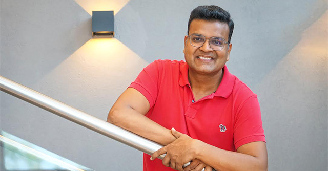 Predicted ShopClues’ downfall in 2015: co-founder Sandeep Aggarwal