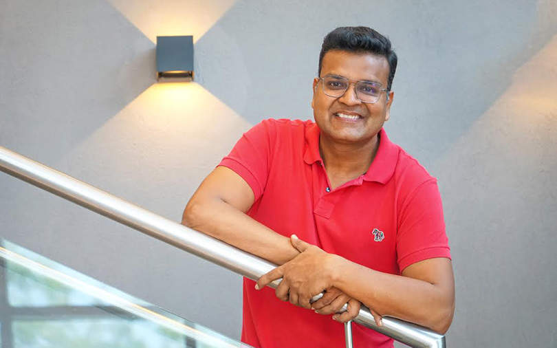 Predicted ShopClues’ downfall in 2015: co-founder Sandeep Aggarwal