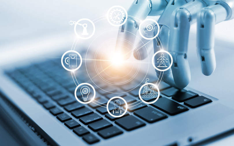 Infosys partners with US mortgage bank for digital transformation