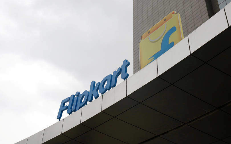 Karnataka HC grants relief to Flipkart in insolvency case
