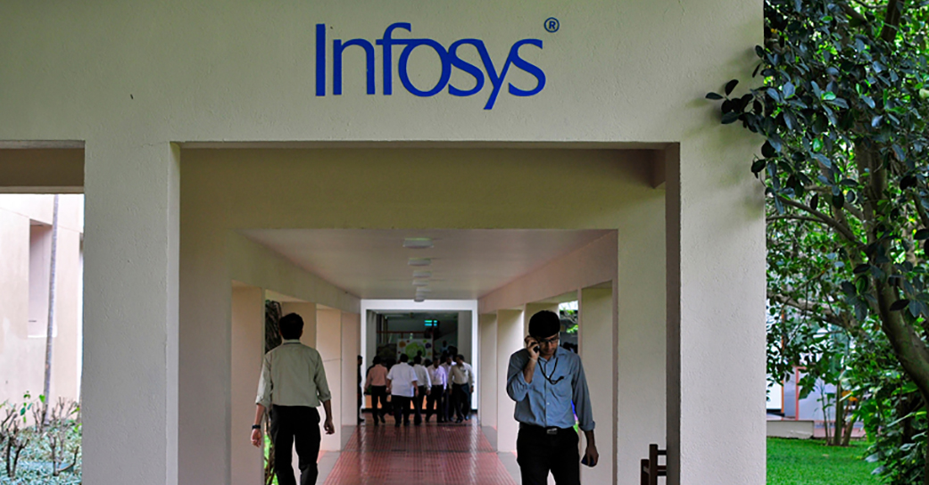 Even God can't change Infosys numbers: co-founder Nandan Nilekani on whistleblower complaint