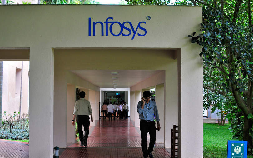 Even God can't change Infosys numbers: co-founder Nandan Nilekani on whistleblower complaint