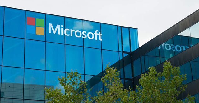 Microsoft Ignite 2019: Tech giant on security, compliance and a 1978 Superman movie