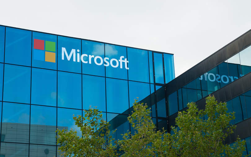 Microsoft Ignite 2019: Tech giant on security, compliance and a 1978 Superman movie