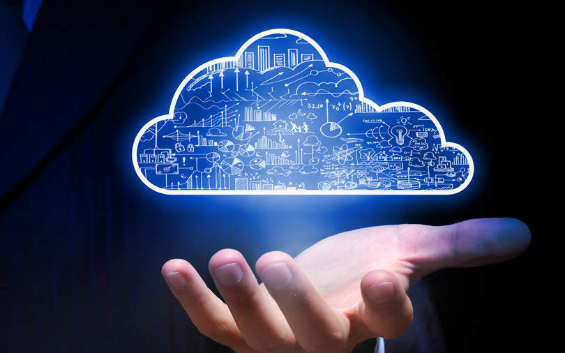 IBM, Bank of America collaborate on financial services public cloud