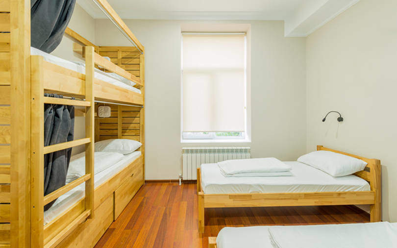 Hostel, PG and coliving platform PGO raises $2 mn