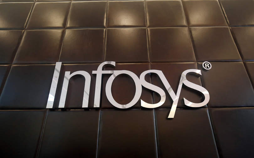 Infosys opens digital innovation centre in Germany