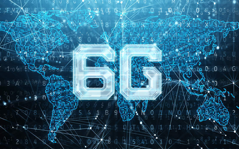 Enterprise Tech Dispatch: China kicks off 6G research; Xerox bids for HP