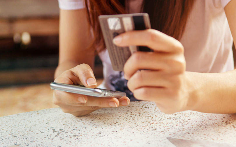 No charge on NEFT transactions from Jan 2020; QR codes may be merged