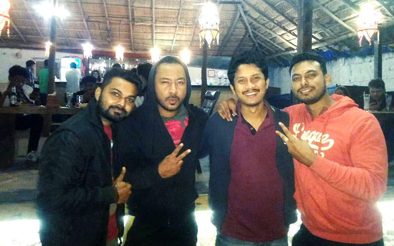 Exclusive: Hospitality startup Sturmfrei raises angel round, lines up coliving foray
