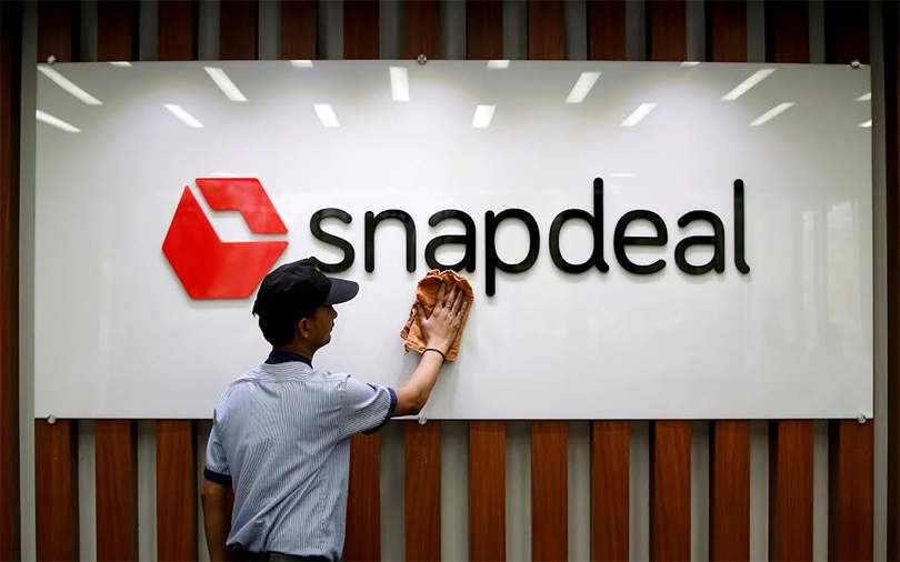 Deal Talk: Snapdeal pitches for $100 mn from SoftBank, others; Guesture seeks $50 mn