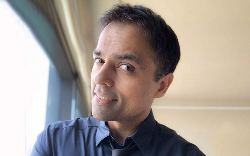Post RadiumOne, Gurbaksh Chahal seeks success again with RedLotus; in talks to raise $50 mn