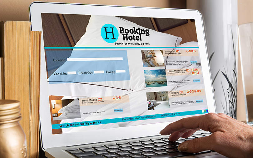 SaaS platform for hotels BookingJini raises seed round from Mumbai Angels