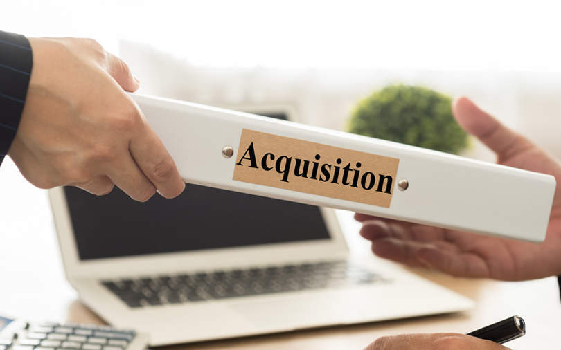 UST Global makes its third acquisition in three months