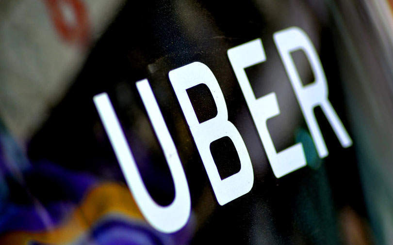Shared mobility major Uber pumps $246 mn into India arm