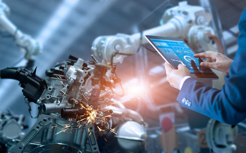 Smart factories could add $1.5 tn to global economy by 2023: Capgemini
