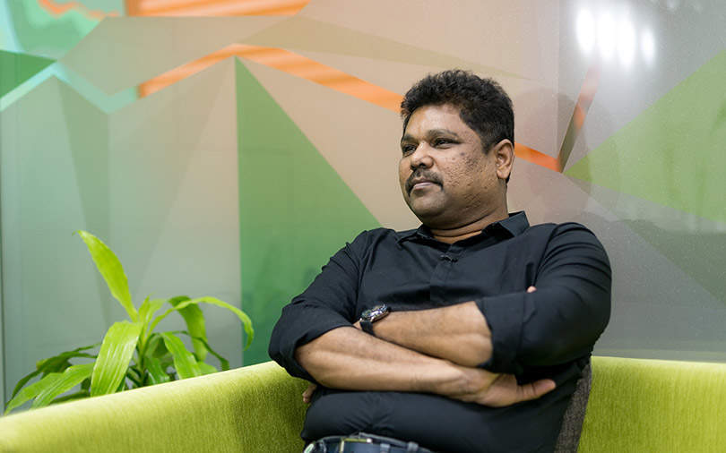 Freshworks valuation soars to $3.5 bn with funding led by Sequoia, Accel and CapitalG