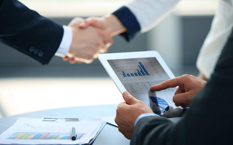 Deal Talk: SoftBank gets tough with Paytm; Goqii seeks $100-150 mn; BigBasket to buy DailyNinja