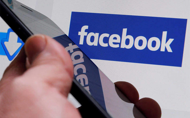 Indian government second only to US on Facebook data requests in H1 2019