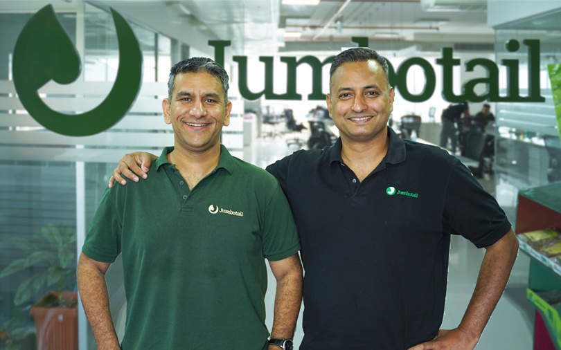 Nexus Venture tops up Series B investment in B2B grocery marketplace Jumbotail