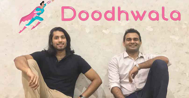 Vendors file FIR against Doodhwala founders for payment defaults