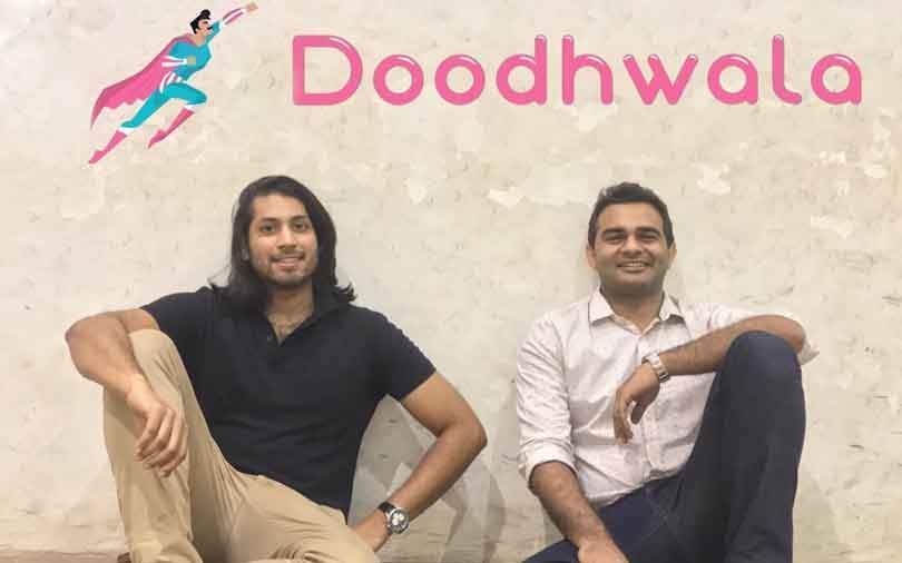 Vendors file FIR against Doodhwala founders for payment defaults