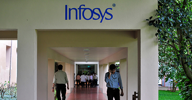 Infosys to build employee training and residential centre in Indiana