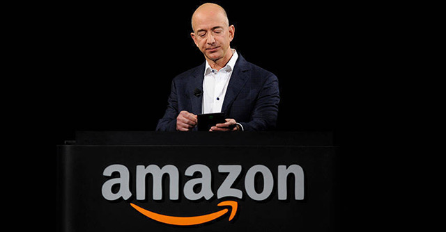 Etailers could face penalties for violating rules; Jeff Bezos to visit India in 2020