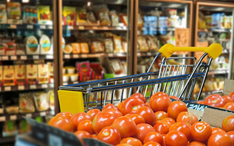 Bennett Coleman bets on the online grocery biz with $20 mn investment in Grofers