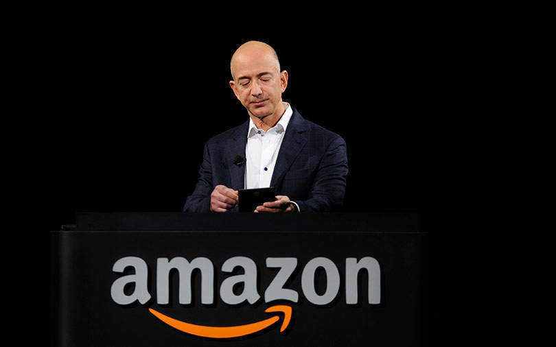 Etailers could face penalties for violating rules; Jeff Bezos to visit India in 2020