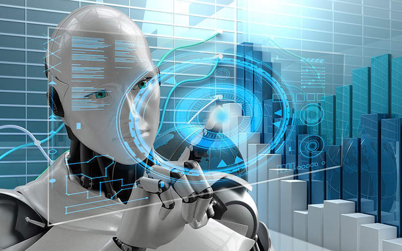 UST Global bets on Kerala startup Cogniphi for AI/ML, IoT solutions