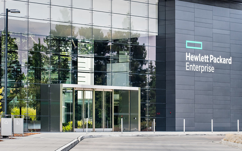 Hewlett Packard Enterprise unveils container management platform