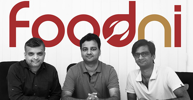 Exclusive: Go North Ventures founder leads seed round in B2B foodtech startup Food n i