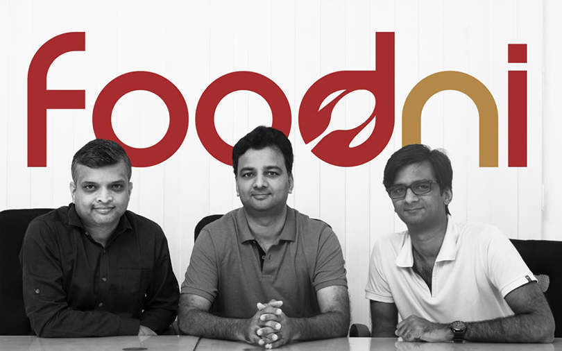 Exclusive: Go North Ventures founder leads seed round in B2B foodtech startup Food n i