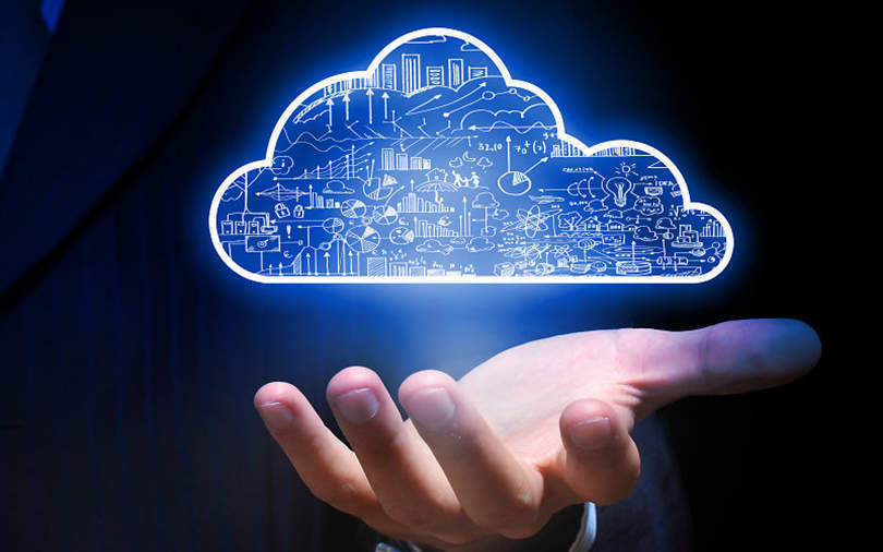 Salesforce, Amazon Web Services expand cloud partnership