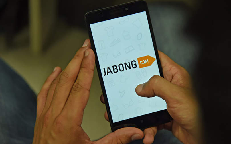Flipkart-owned Jabong narrows losses as revenues rise 19% in FY19